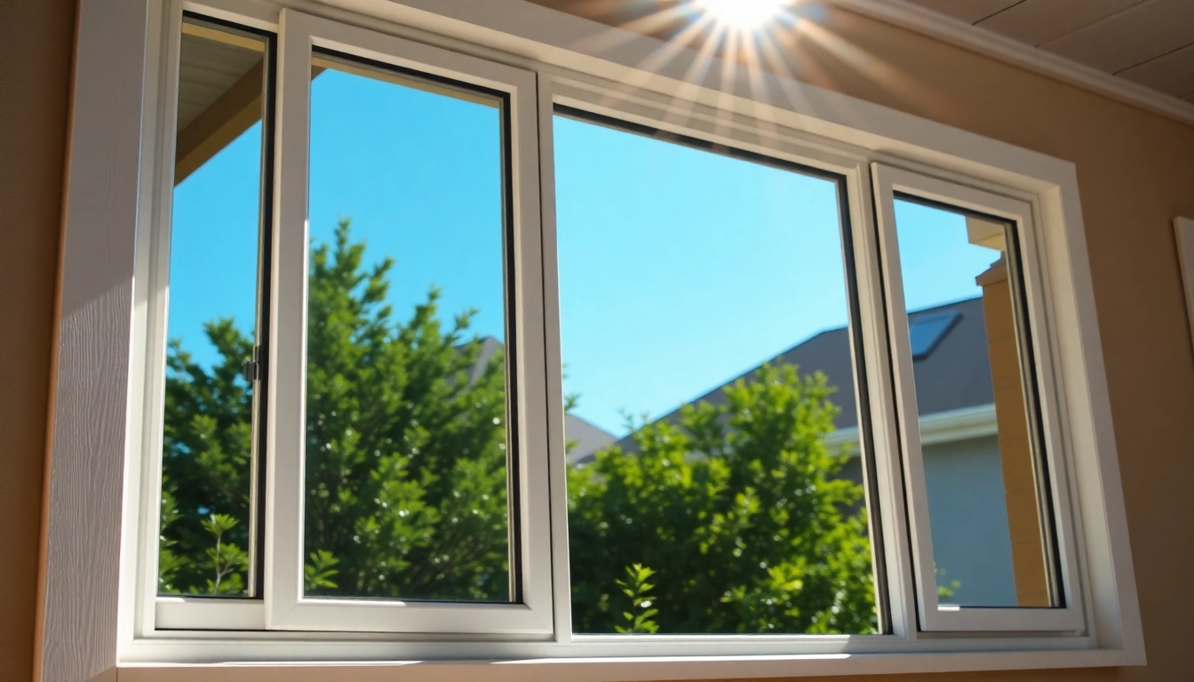 The best window companies Manchester offer stylish replacement windows for modern homes.