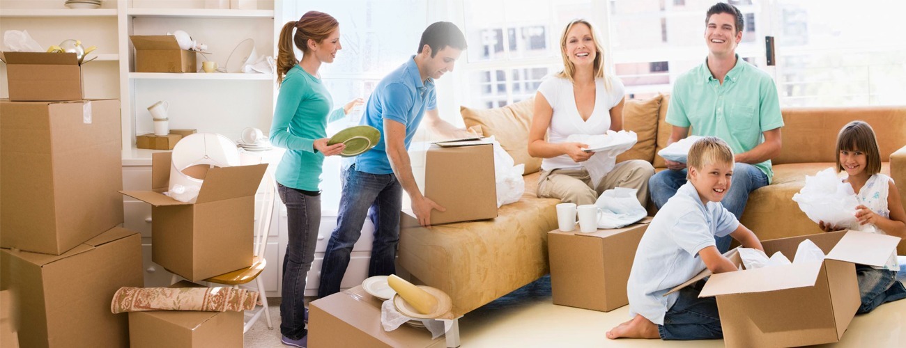 best moving companies for residential in Vancouver