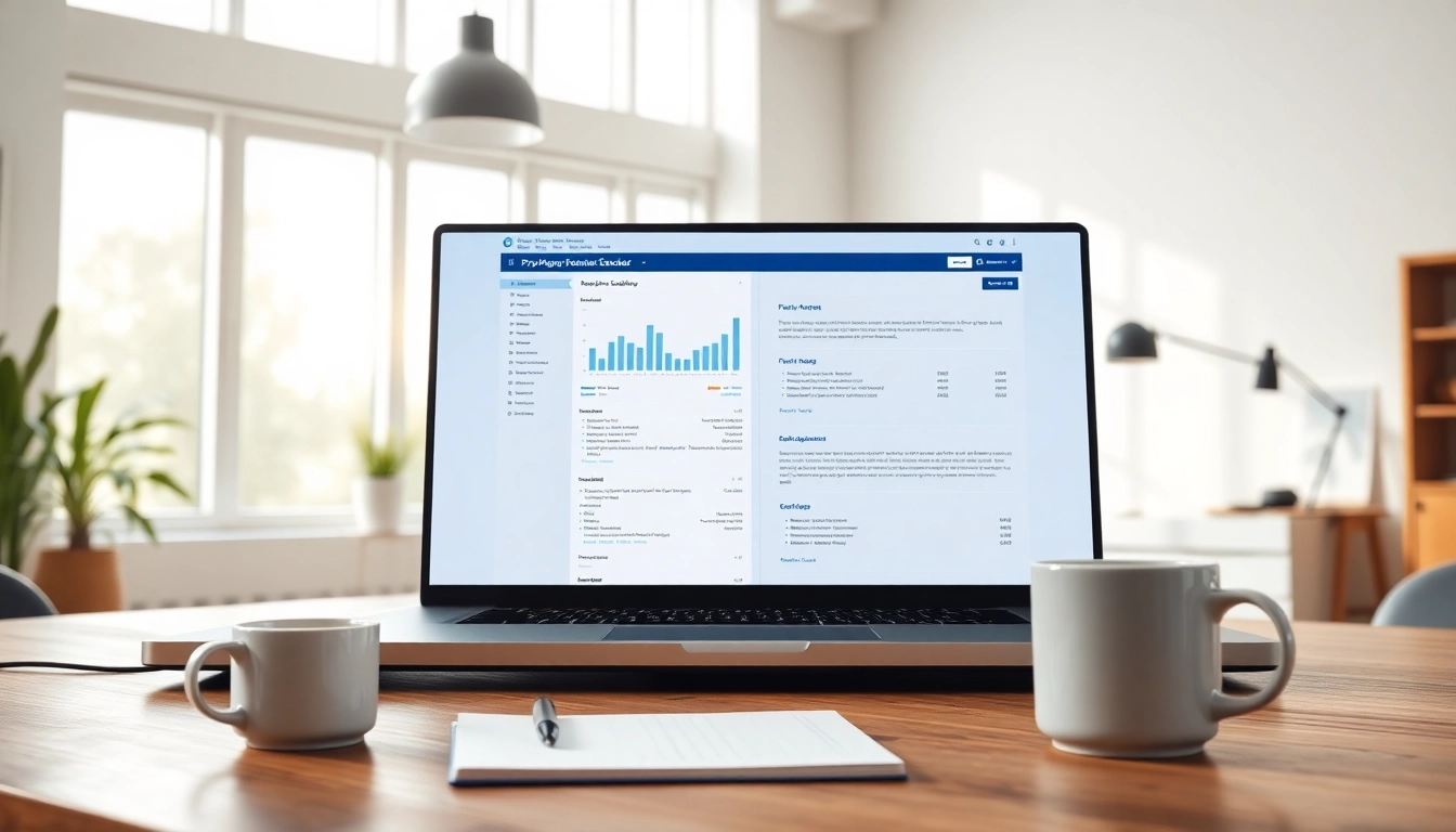 Using a plagiarism checker tool effectively for reliable content validation.