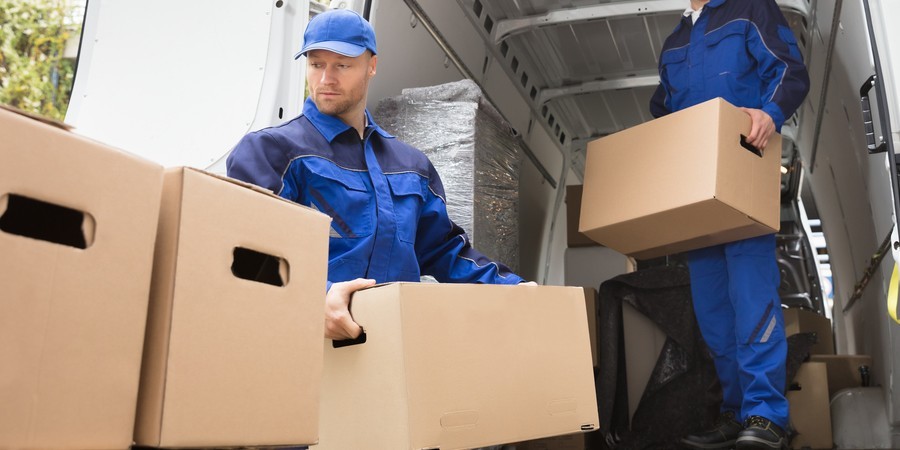 Apartment Movers in Vancouver