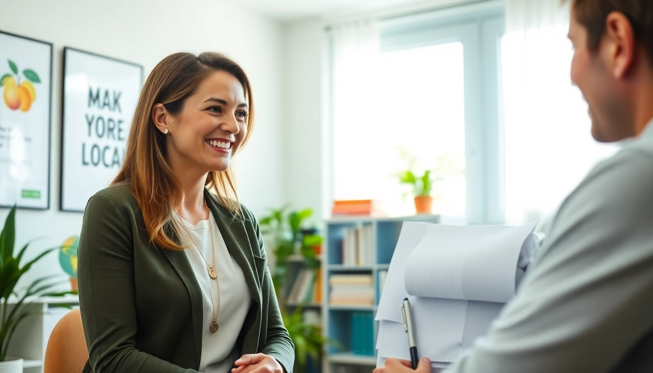 Get certified for health coaching certification in a professional and welcoming setting.