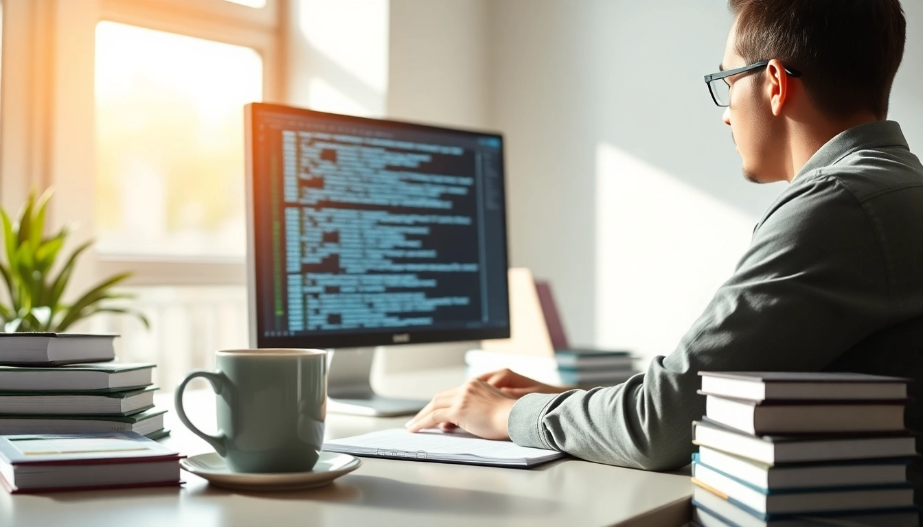 Achieve your medical billing and coding certification with focused online study.
