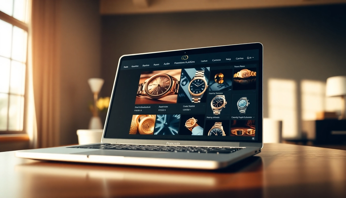Explore exquisite auctions of prestigious items on https://www.avtales.com, featuring elegant auction platform design.