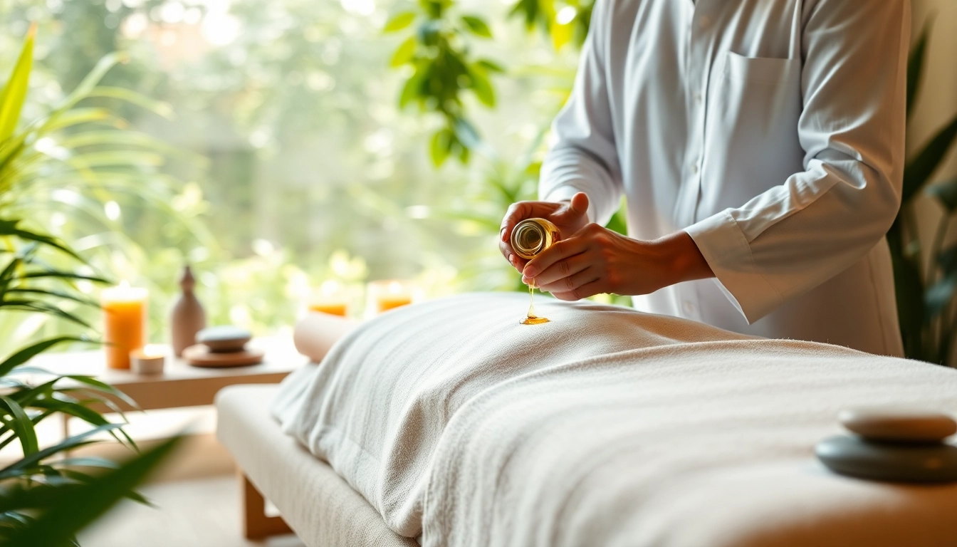Erfahren Sie mehr über die Pancharma-Kur und ihre Anwendung durch einen Ayurveda-Praktiker.